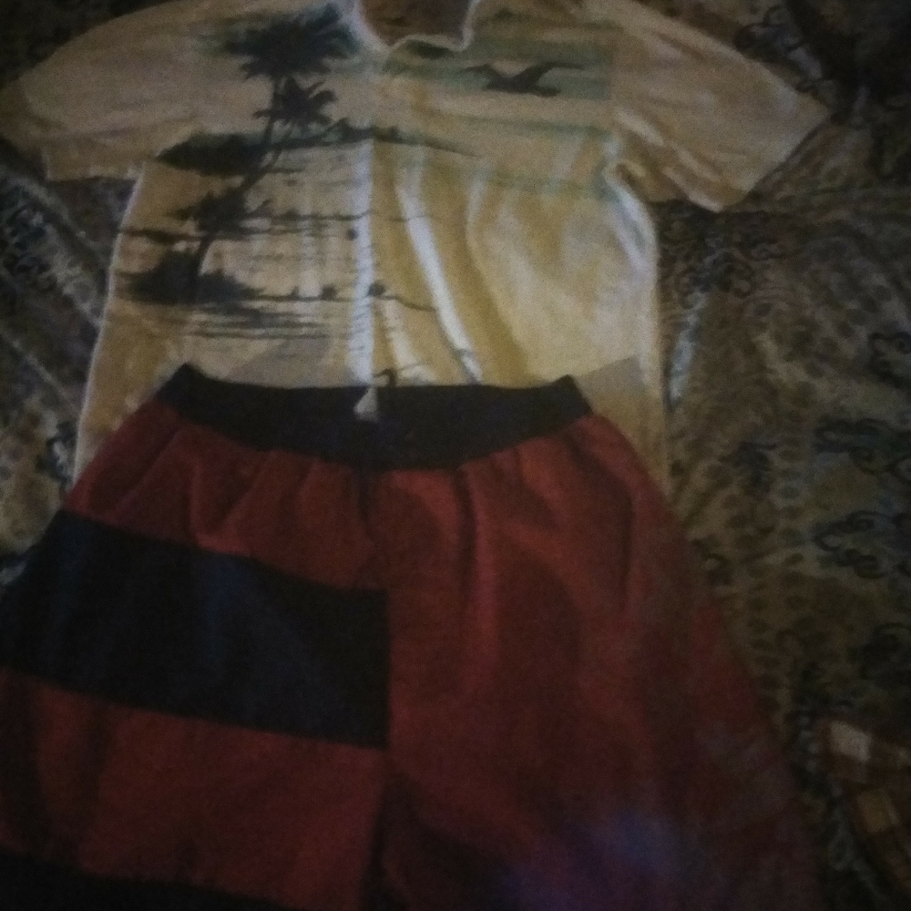 Boys Clothes